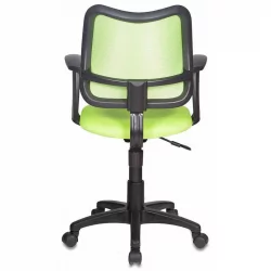 Кресло для оператора Флеш Профи Т ТВ-салатовый / Profi TW-салатовый