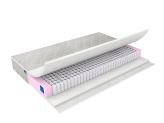 Матрас Еко Релакс 90х195х20 / Eco Relax