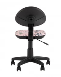 Кресло компьютерное детское УМКА Гирлс / Girls