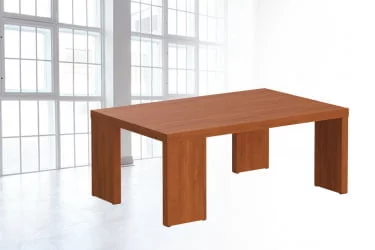 Журнальный стол CОФФЕЕ СТ 1065 Орех Даллас / COFFEE