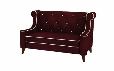 Диван нераскладной Лорд Силкшайн 52