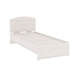 Кровать Алиса(Л29)947х903х2063(ЯАС) / Алиса(L29)947х903х2063(ЯАС)