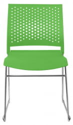 Кресло Колор РCХ Д918 Зеленый / Color RCH D918