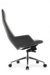 Кресло Спелл А1719 Антрацит / Spell A1719