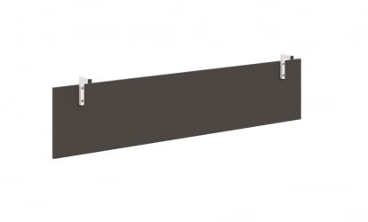 Фронтальная панель ЕДИС ЕФСТ 1735 Мокко Белый / EDIS EFST