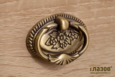 Тумба прикроватная АДЕЛЕ 6 Дуб Сонома (спальня) / ADELE