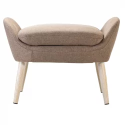 Банкетка Сканди-2 (П) Браун