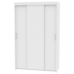 Шкаф-купе Т-3-230х145х60(Белый-10) / T-3-230х145х60(Белый-10)