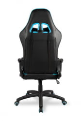 Кресло геймерское Коллеге БКС-3803/Блуе / College BX-3803/Blue