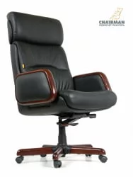 Кресло руководителя CХАИРМАН 417 / CHAIRMAN