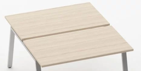 Столешница рабочего модуля Дека 73.145.12 СТ Туя / Deka