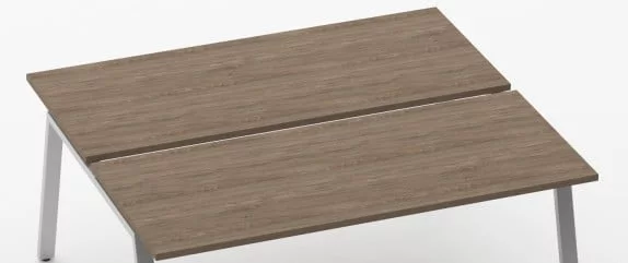 Столешница рабочего модуля Дека 73.145.16 СТ Дуб верцаска / Deka