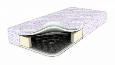 Матрас Фантасй (Фантастика) 60х120 / Fantasy