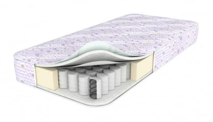 Матрас Комедй (Комедия)  70х160 / Comedy