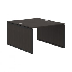 Рабочая станция КСТЕН-КП КСКПВСТ 1214 Дуб Юкон Антрацит / XTEN-QP XQPWST