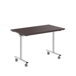 Раскладной стол Имаго Мобиле КСТ 1165 Венге магия / Imago Mobile KST