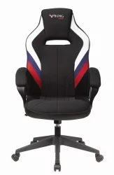 Кресло игровое Бюрократ ВИКИНГ 3 АЕРО РУС / VIKING AERO RUS