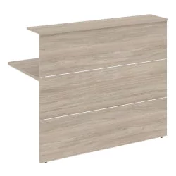 Модуль прямой высокий 1 380 ОНИКС О.Р-МП.В-138 Дуб Аттик / ONIX О.R-MP.V-138