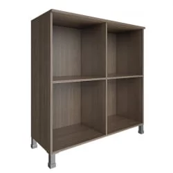 Стеллаж ЙАЛТА ЛТ-СД1 Вяз Благородный / YALTA LT-SD1