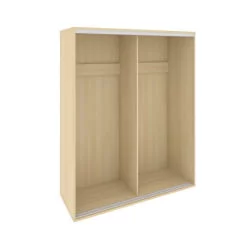 Корпус низкий + трек Марис СХ.К2-6.2 Акация Лорка / Maris SH.K2-6.2