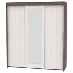 Шкаф-купе Т-3-198х175х60-М(ЯАТ-ЯАС-6) / T-3-198х175х60-M(ЯАТ-ЯАС-6)