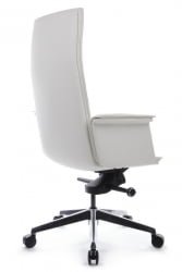 Кресло Рубенс А1819-2 Белый / Rubens A1819-2