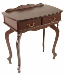 Консоль Берже 21 Темно-коричневый