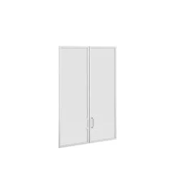 Комплект фасадов стекло БОН30257201 / BON30257201