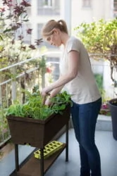 Грядка для растений УРБАН БЛООМЕР / URBAN BLOOMER