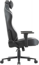 Кресло геймерское Еверпроф Рапид Экокожа Серый / Everprof Rapid