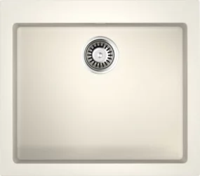 Мойка Омоикири Босен 57-Вх Тетогранит/Белый / Omoikiri Bosen 57-Wh Tetogranit/Белый