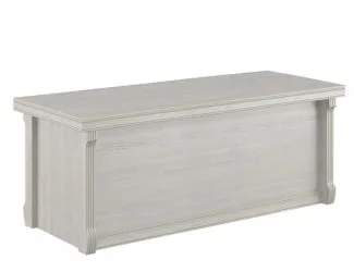 Стол письменный БРН8610203 Дуб атланта / BRN8610203