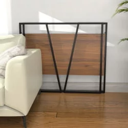 Cтолик для ноутбука Еурека ЕРК-ФД-02C Черрй / Cтолик Eureka ERK-FD-02C Cherry