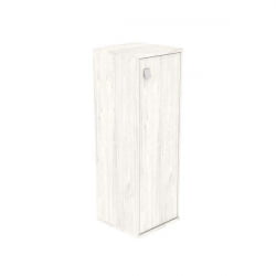 Шкаф средний узкий правый СТЙЛЕ Л.СУ-2.3 Пр Дуб Наварра / STYLE