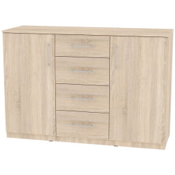 Комод К-93кс135кс45-1(ДСС) / K-93x135x45-1(ДСС)