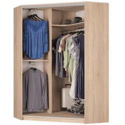 Шкаф-купе ЙА-198х1250-5(ЯШС-Д3Д3) / YA-198х1250-5(ЯШС-D3D3)