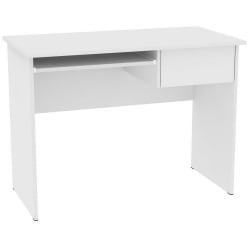 Стол Алиса(Т30)743х1000х522(Белый) / Алиса(T30)743х1000х522(Белый)