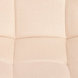 Стул CХИЛЛЙ МАКС ткань/металл, 45 х 54 х 90 см , бежевый 08/черный / CHILLY MAX