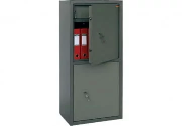 Сейф офисный АСМ.120Т/2 / ASM.120T/2