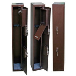 Шкаф оружейный С 22