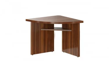 Угловой элемент В306 Р Орех Даллас / R