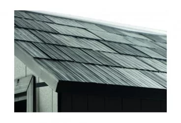 Сарай пластиковый ОАКЛАНД 759 / OAKLAND