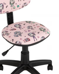 Кресло компьютерное детское УМКА Гирлс / Girls