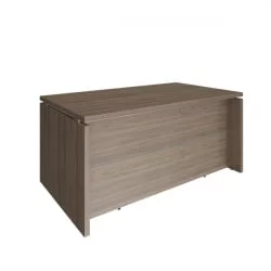 Стол руководителя ЙАЛТА ЛТ-А16 Вяз Благородный / YALTA LT-A16