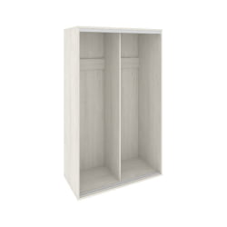 Корпус низкий + трек Марис СХ.К2-2.2 Дуб Наварра / Maris SH.K2-2.2