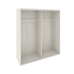 Корпус низкий + трек Марис СХ.К2-8.2 Дуб Наварра / Maris SH.K2-8.2