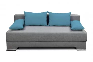 Диван Киви ПС (3 категория) визит 118/нео азуре / Kiwi vizit 118/neo azure