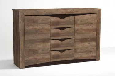 Тумба Лючия 33.19 Кейптаун Венге