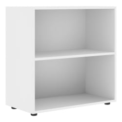 Стеллаж Форта ФЛC 80 Белый премиум / Forta FLC