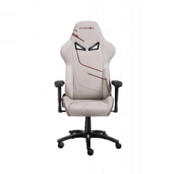 Геймерское кресло КАРНОКС ХЕРО Гение Едитион Бровн / KARNOX HERO Genie Edition Brown